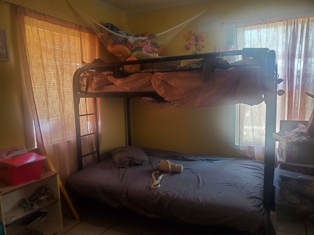 Bunk Beds