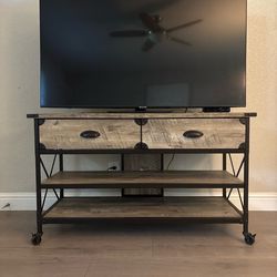 TV Stand, coffee table, side table