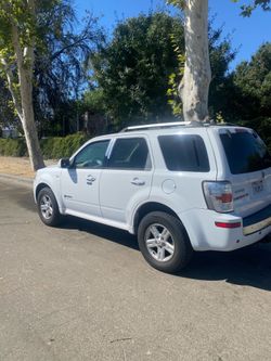 SUV