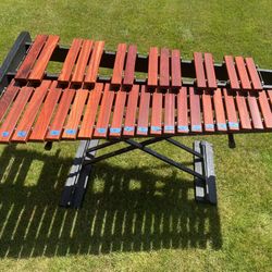 M3PM Practice Marimba (3-octave)