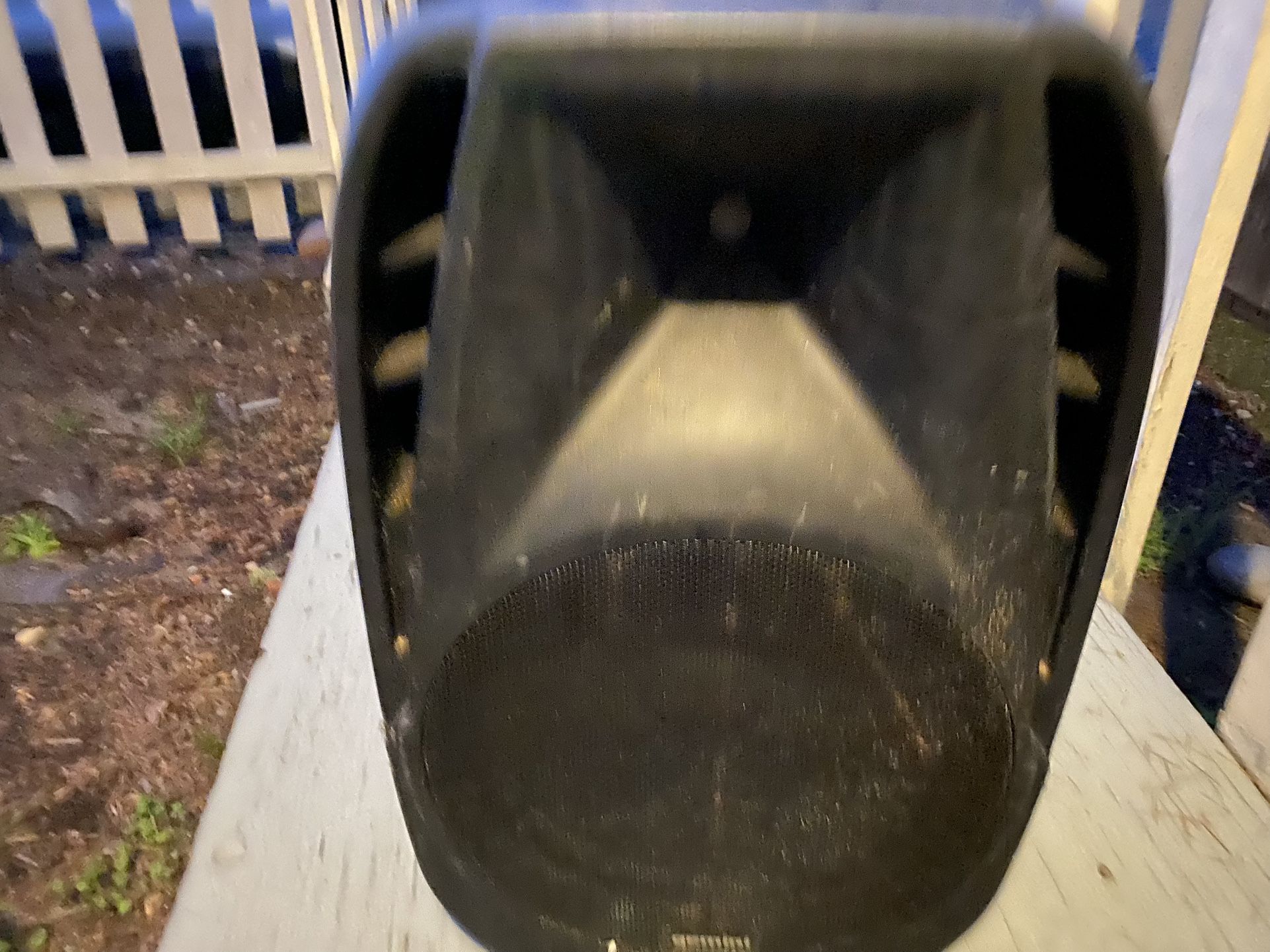 (Used) Gemini ES-15TOGO Audio/Speaker Combo