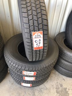 215-85-16 Michelin