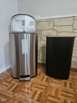 Garbage Can