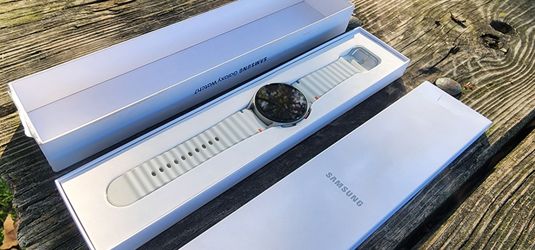 Galaxy Watch 7 40mm
