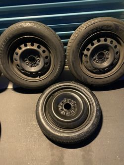 Tires For Sale 🛞