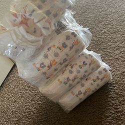 Diapers