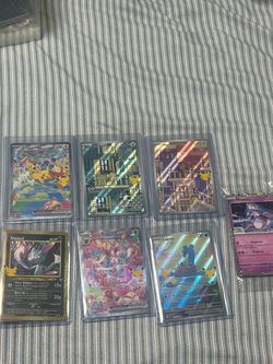 Pokemon singles shoot offers