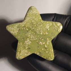serpentine star