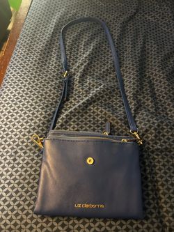 Liz Claiborne handbag Crossbody