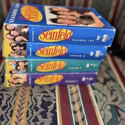 Seinfeld