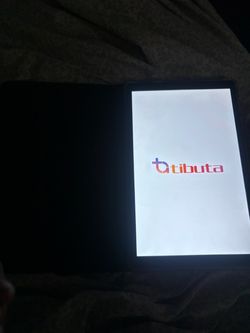 Tibuta android tablet