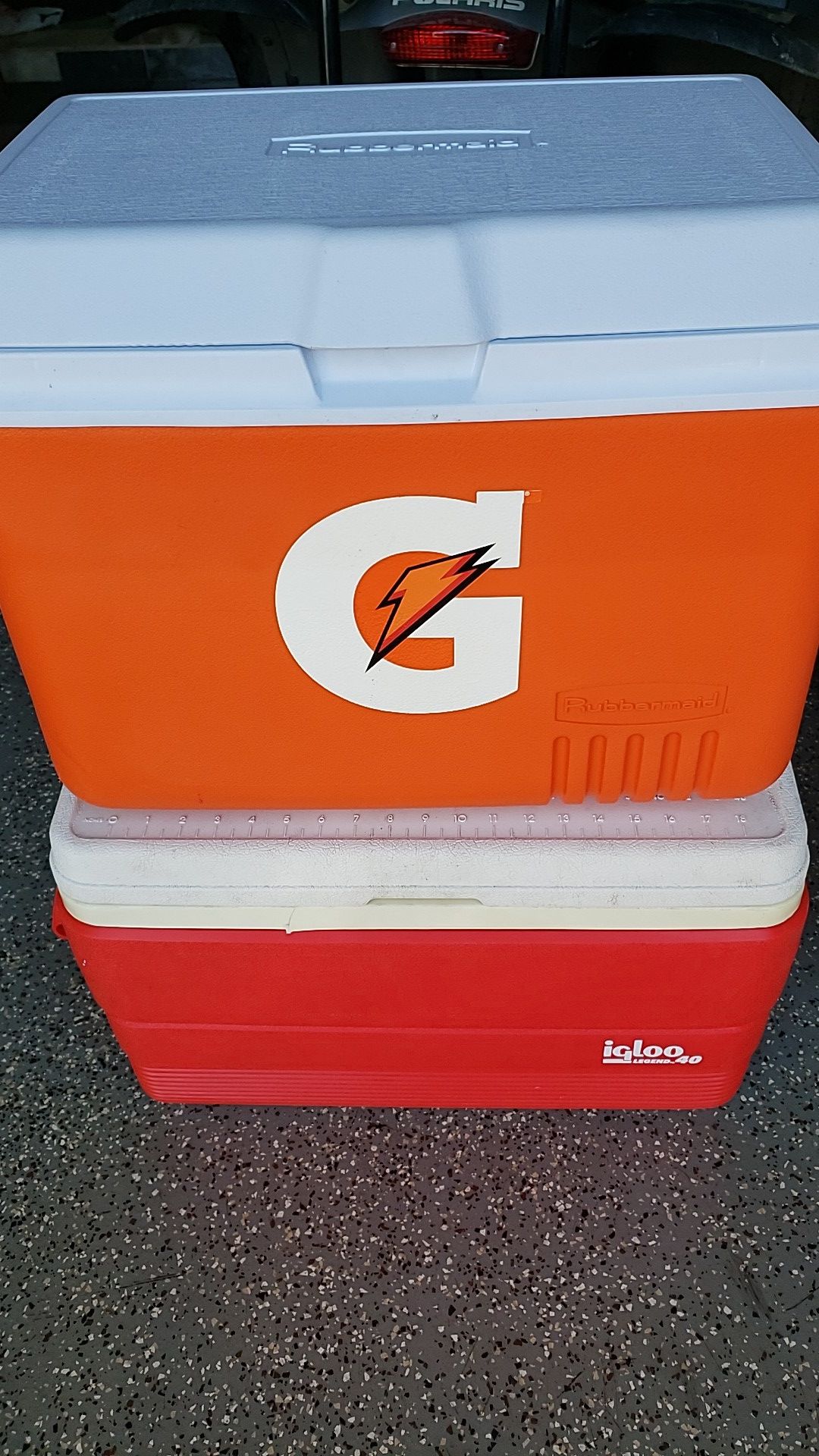 Cooler