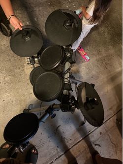 Electric drums