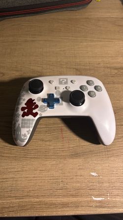 Switch controller