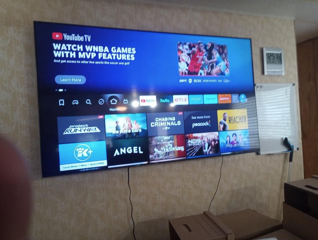 70 Inch SAMSUNG