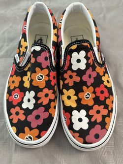 Vans Slip On Shoes
