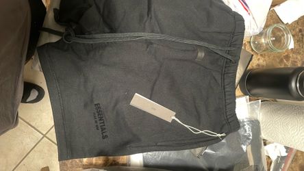 Essentials Shorts