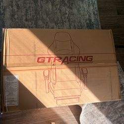 GTRACING CHAIR