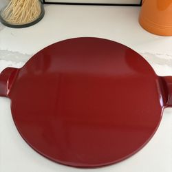 Emile Henry 14.5” Pizza Stone