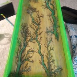 Tray