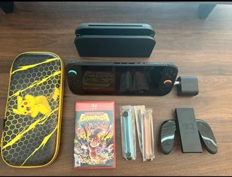 Nintendo Switch 2 - Mario Kart Edition
