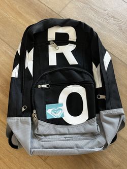 Brand New Roxy Backpack 