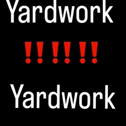 Yardwork