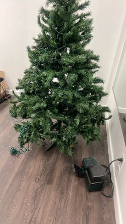 Christmas Tree