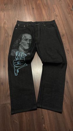 SDL jeans