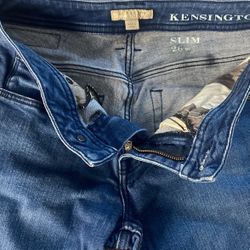 Burberry Jeans 