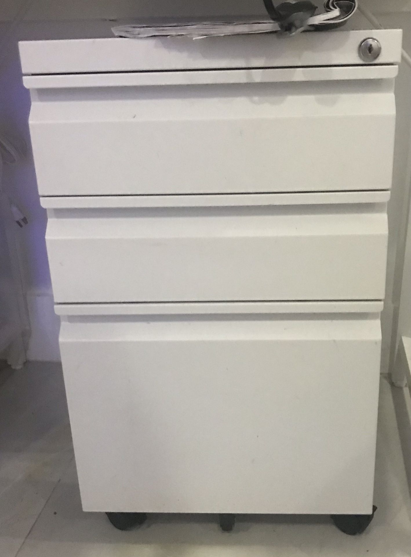Filing Storage Drawers