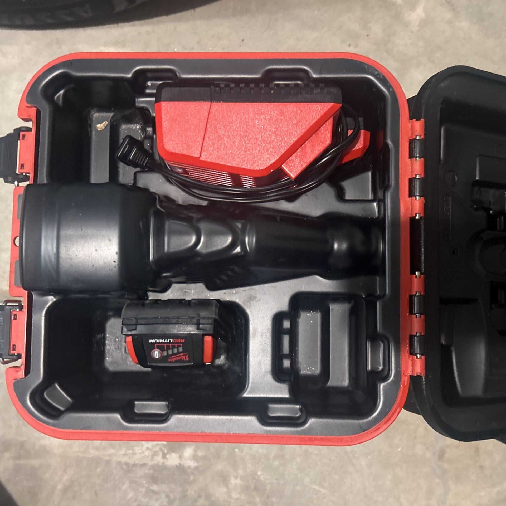 Milwaukee Tool