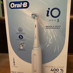 Oral B  IO Series 3 