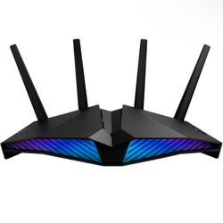 ASUS AX5400 ‘RT-AX82U’ / Gaming Router / WiFi 6 