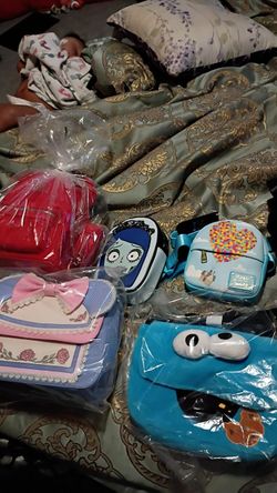 Bags for kids
