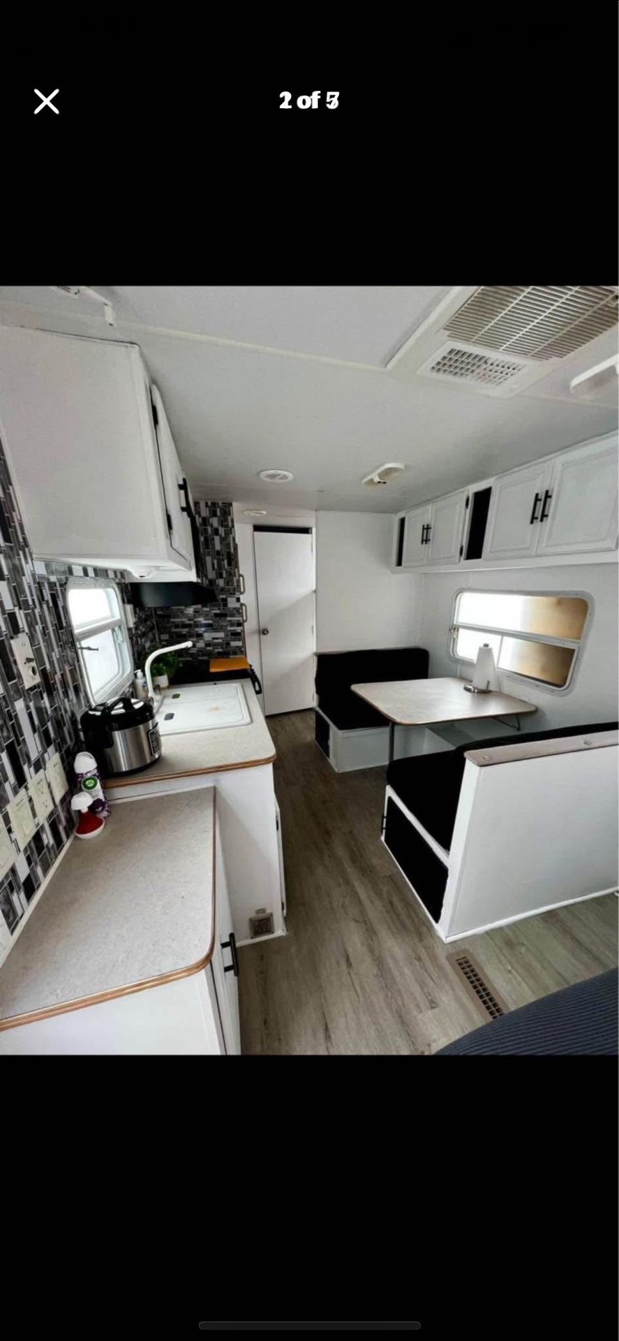 Rv (contactarme Para Mas Información)