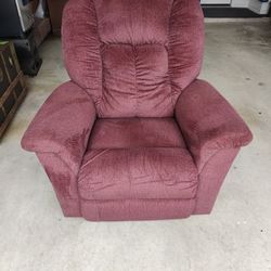 Lazy Boy Brand Recliner