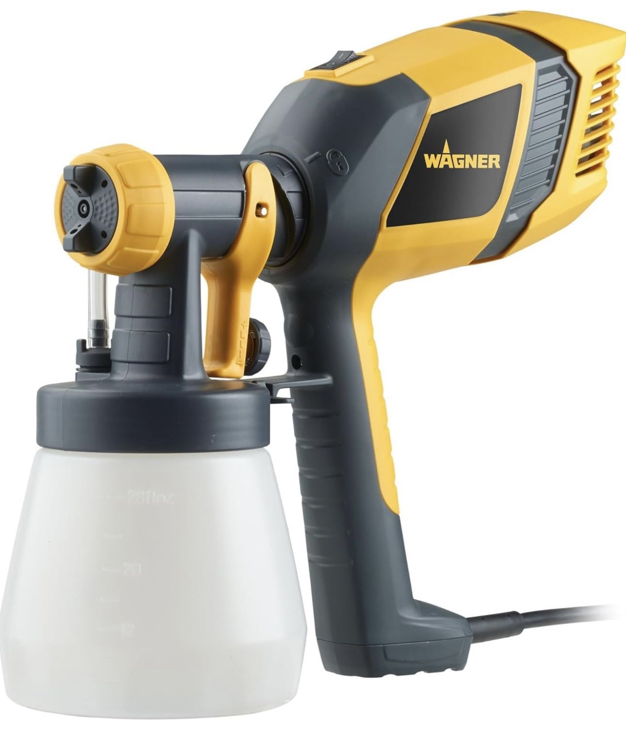 Wagner Handheld Sprayer