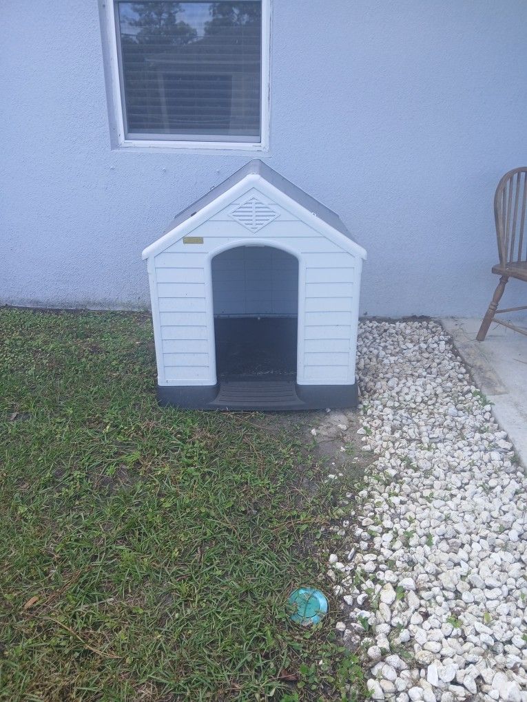 Dog House For LG Dog