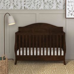 Baby Crib In Box DaVinci Emmett 4 In 1