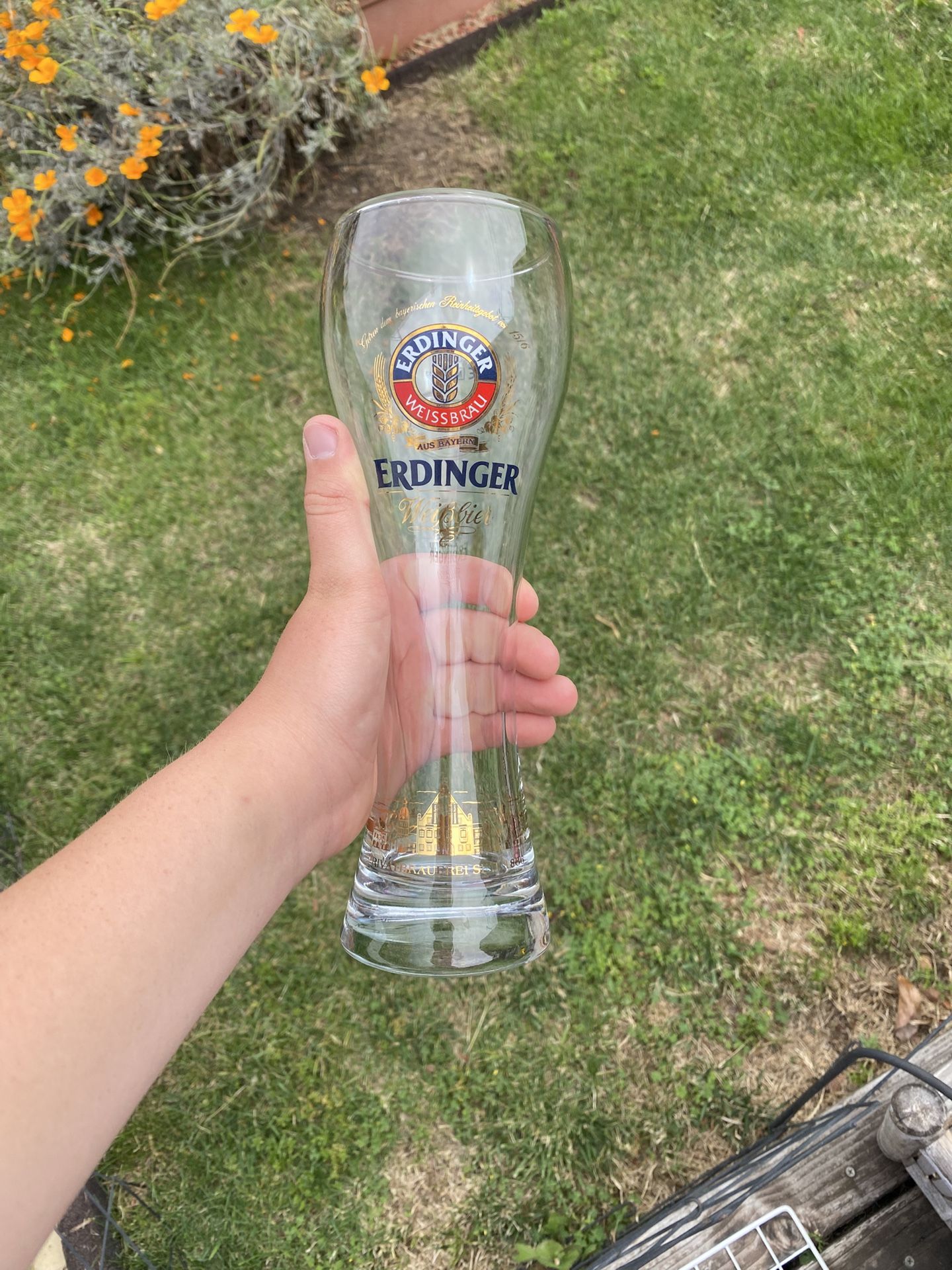 Erdingr Weissbräu