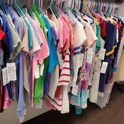 Girls Clothes Size 7-8