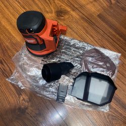 Black Friday Deal New Milwaukee M18 Random Orbit Sander (2648-20)