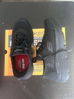 Skechers Work shoes
