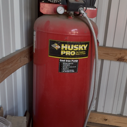 Husky pro