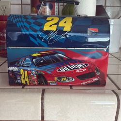 Cool NASCAR Souvenir