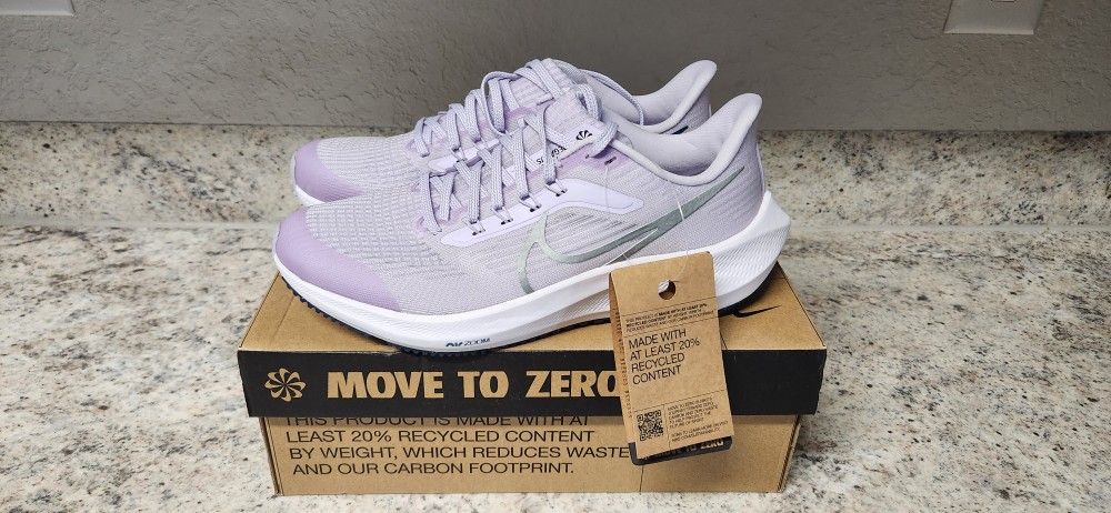 7Y Nike Air Zoom Pegasus Shoes