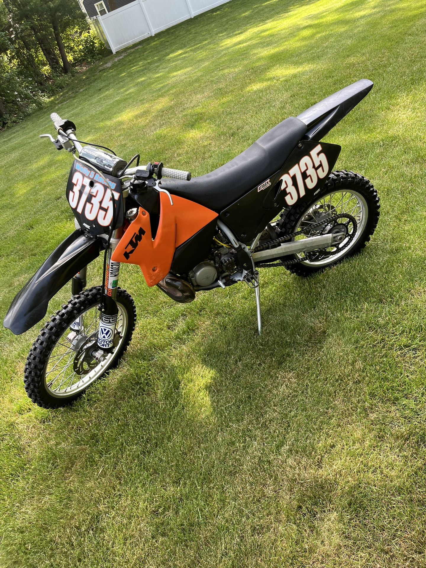 Ktm200