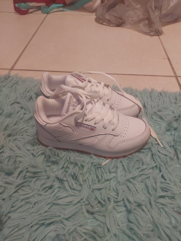 Reebok Classic Leather 11c