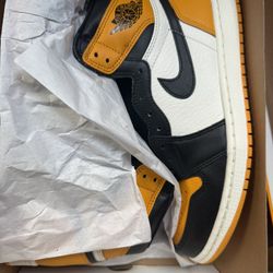 Retro 1s Taxi